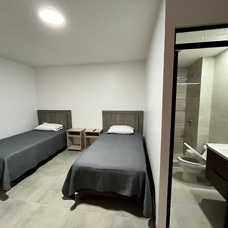 Hotel Santa Maria 伊基克 外观 照片