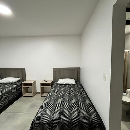 Hotel Santa Maria 伊基克 外观 照片