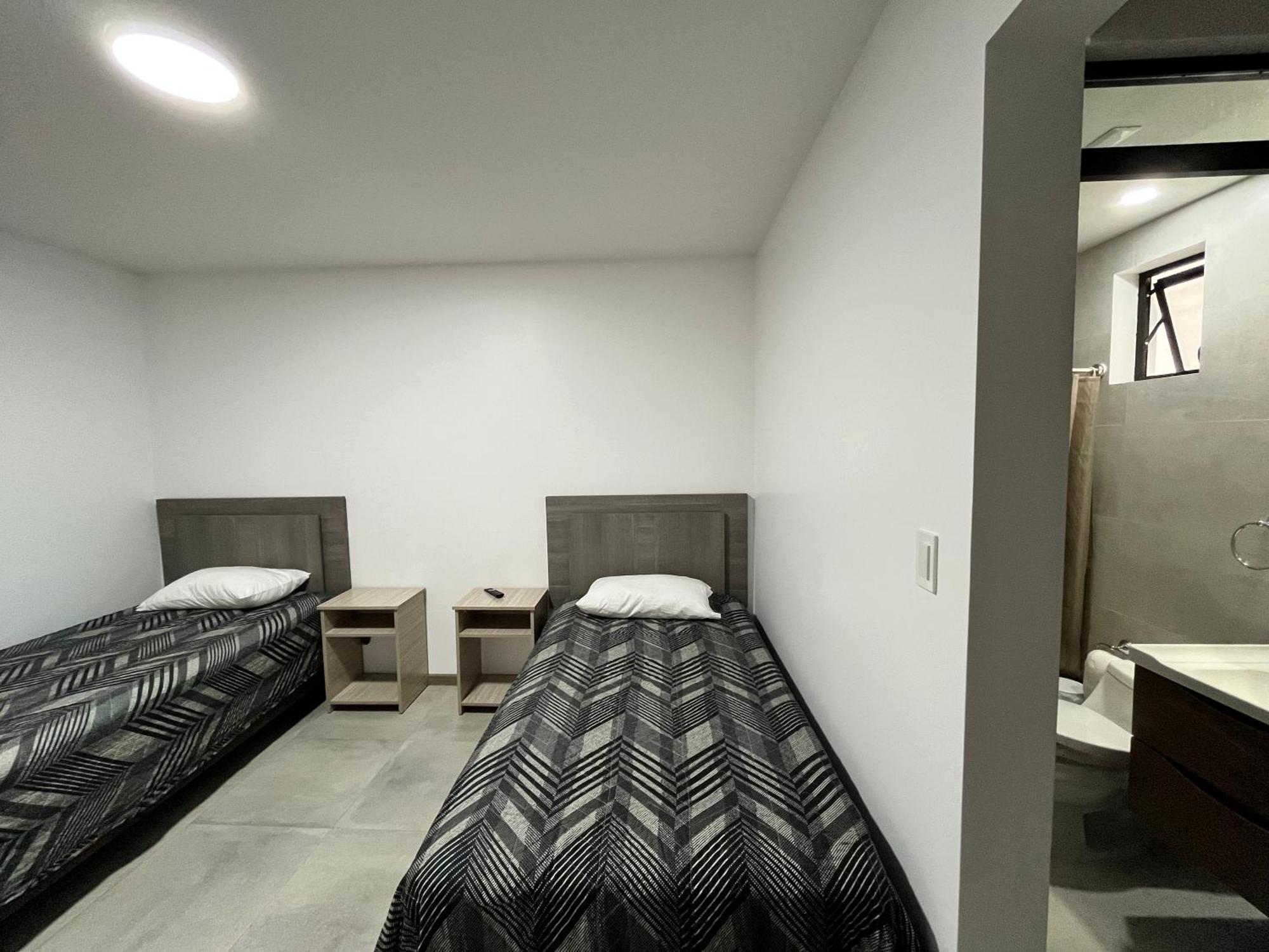 Hotel Santa Maria 伊基克 外观 照片