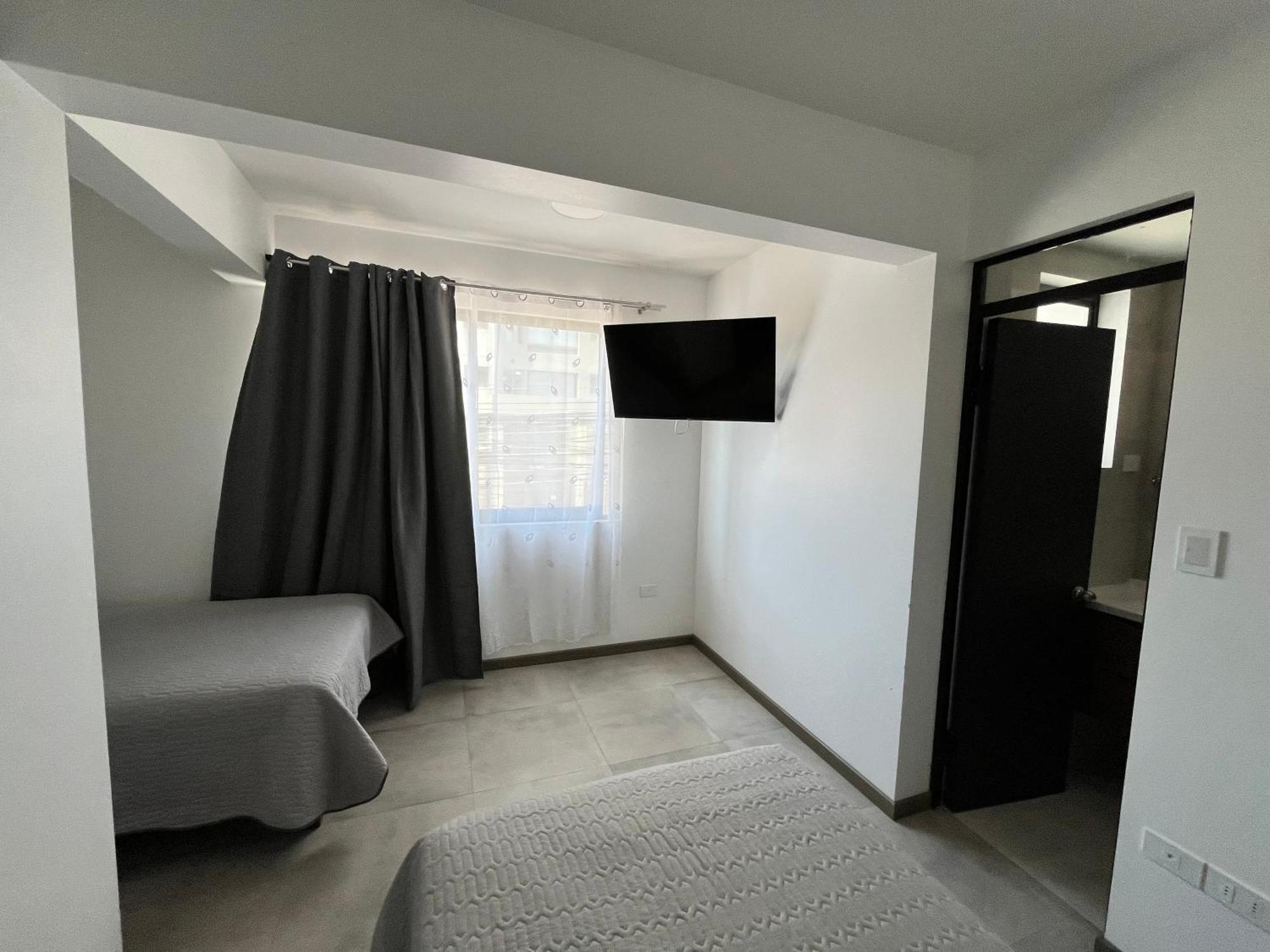 Hotel Santa Maria 伊基克 外观 照片