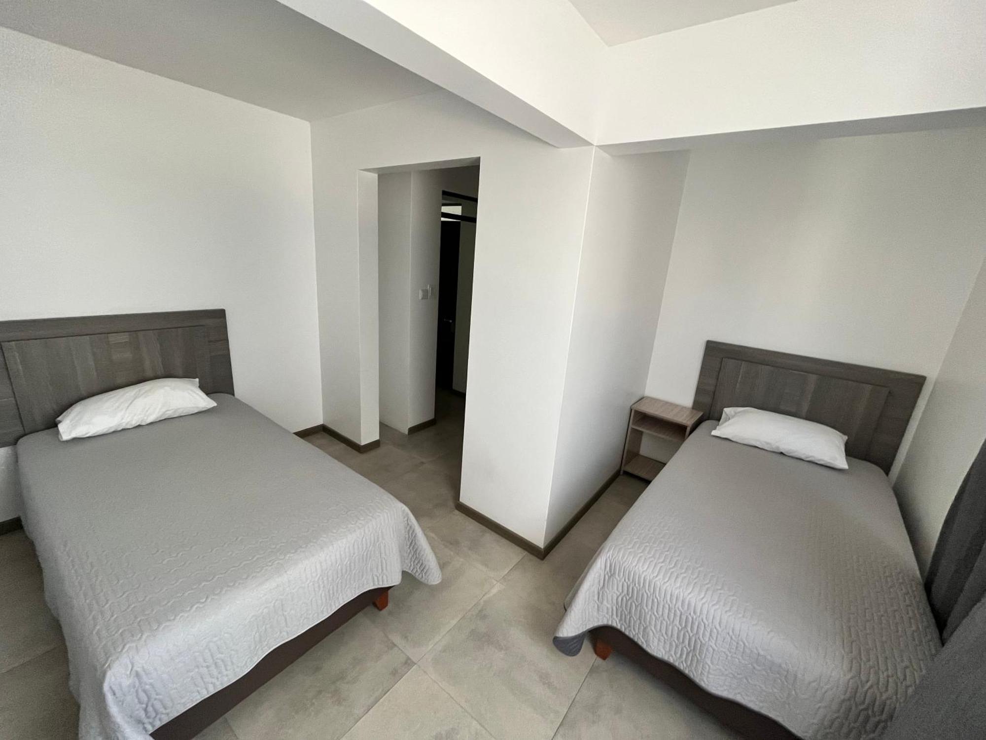 Hotel Santa Maria 伊基克 外观 照片
