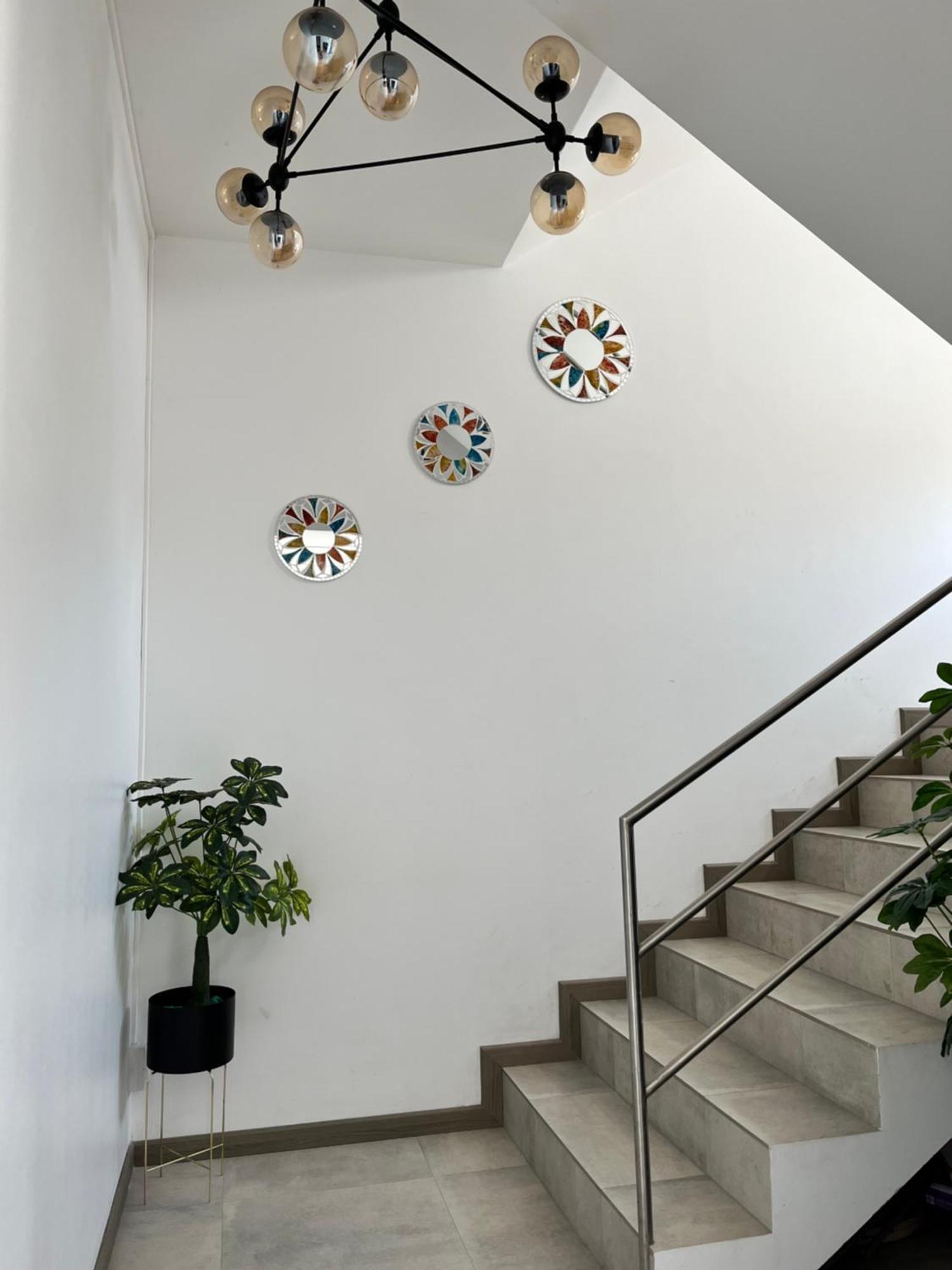 Hotel Santa Maria 伊基克 外观 照片